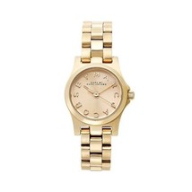 Marc By Marc Jacobs MBM3199 Ladies&#39; Dinky Henry Watch - £131.40 GBP