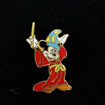 WDW Sorcerer Mickey Hat Color Error Disney Pin 209 - £7.76 GBP