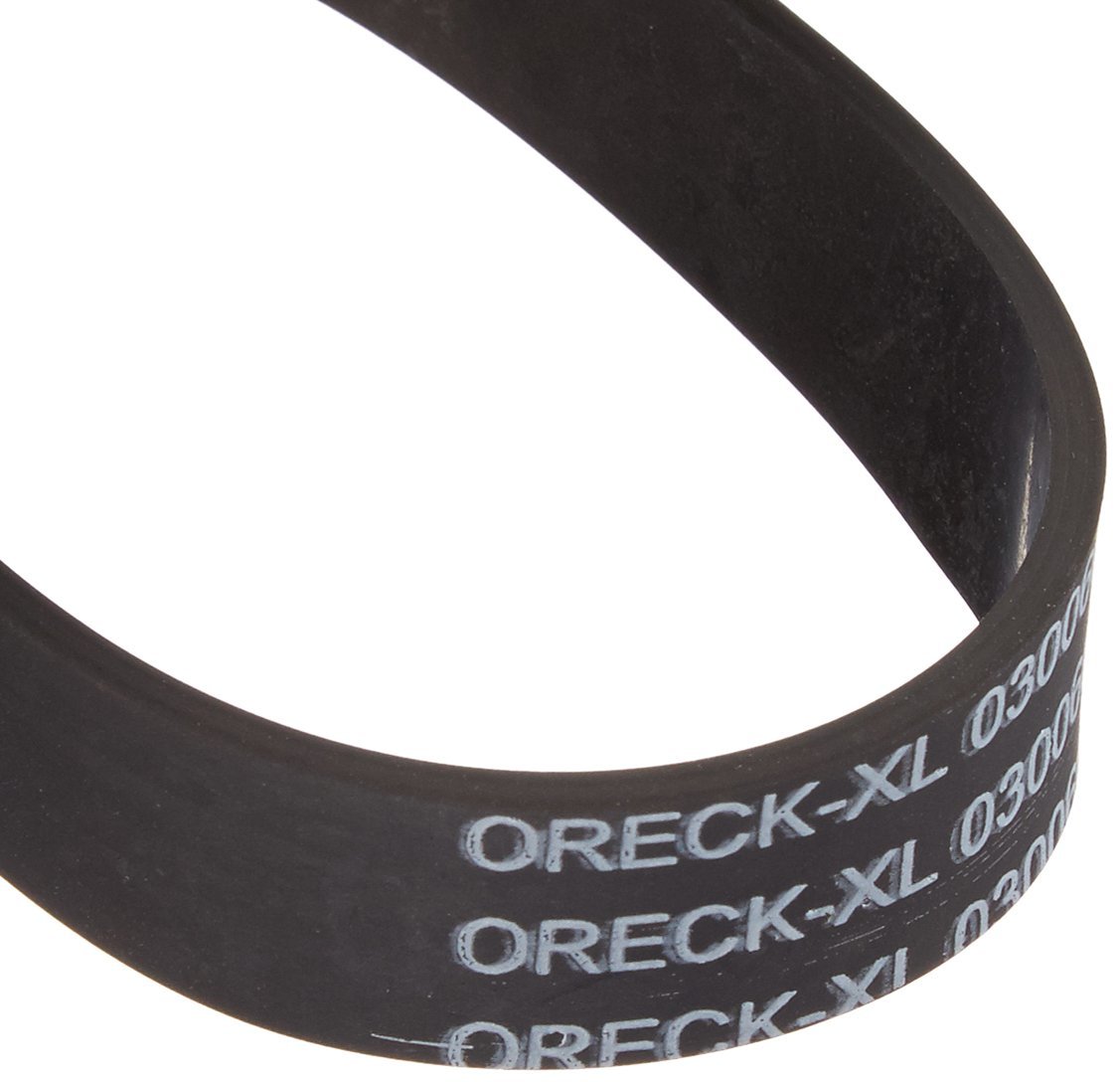 Oreck Belt, Uprights Except 2175 Flat - $7.67