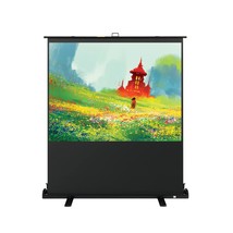 KODAK Portable Projector Screen | 60” Indoor &amp; Outdoor 16:9 Video Projec... - £262.26 GBP