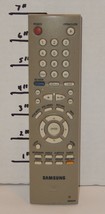 Oem Samsung 00092W Remote Control For DVD631P DVDC631P - $24.70