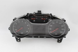 Speedometer 51K Miles Mph Us Market Fits 2019 Chevrolet Cruze Oem #19508 - £124.44 GBP