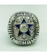 Dallas Cowboys Championship Ring 1970... Fast shipped from USA - $38.22 CAD