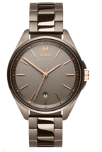 MVMT Women&#39;s 36mm Moonlighter Coronada Women&#39;s Taupe Stainless Steel Watch - $144.95