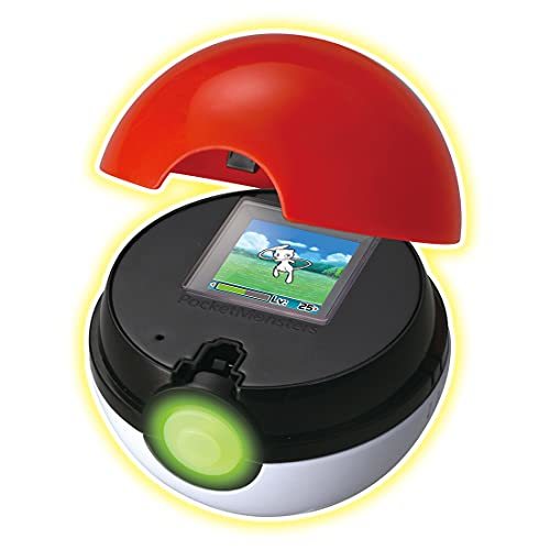 Primary image for Get the Pokemon! Monster Ball Go!