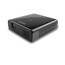 Philips PicoPix Max Projector, Full HD with Android 9, Wi-Fi, Bluetooth,... - $513.99