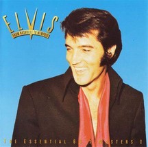 Elvis Presley Disk 5 From Nashville to Memphis BoxSet CD - £7.17 GBP
