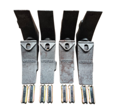 Bucket Tooth 6737325 with Flexpin 6737326 - 0800125-8 - $95.95
