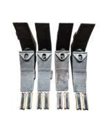 Bucket Tooth 6737325 with Flexpin 6737326 - 0800125-8 - $1,746.06 MXN