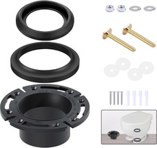 This 3-In-1 Combo Rv Toilet Seal And Socket Kit Is Designed For Aqua Mag... - $41.99