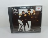 XTC White Music 1977 1987 CD New Sealed GEFD-24373 Geffen - $24.06