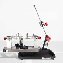 Gamma Momentum 6 Plus Stringing Machine, Precision - $899.99