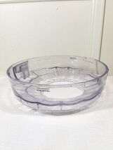 Margaritaville Frozen Concoction margarita Maker Ice Reservoir Base part... - $15.00