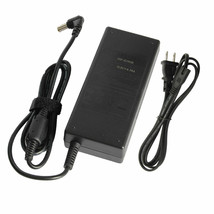 AC Power Supply Adapter Cable Cord wire for LG 42LN5200-UM 42&quot; HD TV - $25.16