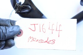 2000-2006 MERCEDES W220 S500 POWER STEERING OIL COOLING LINE HOSE J1644 image 8