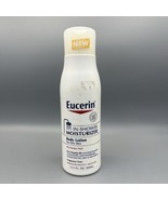 Eucerin In Shower Moisturizer Body Lotion for Dry Skin Non Greasy 13.5 oz - $53.79 CAD