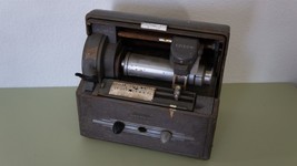 Edison Ediphone Model 74000 Electronic Voicewriter  - £116.50 GBP