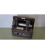 Edison Ediphone Model 74000 Electronic Voicewriter - $179.45 CAD