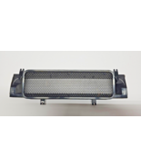 97-06 Jaguar XK8 XKR X100 Dash Dashboard Face Air Duct Vent Grille MJA66... - $32.73