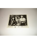 Rush - Power Windows - Press Kit Photo - b/w - Glossy - 8 x 10 - $116.62 CAD