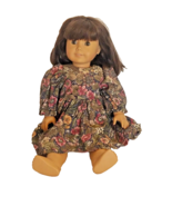 Pleasant Company American Girl Doll - Brown Hair Brown Eyes - £31.96 GBP