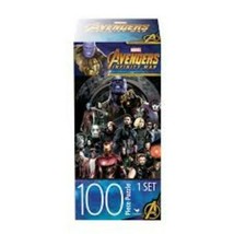 Marvel Avengers Infinity War 100 Piece Puzzle - £5.58 GBP