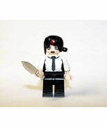 Higashiyama Kobeni Chainsaw Man Horror Anime Action Figures - $118.41 MXN
