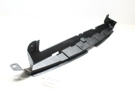 2005-2009 SUBARU OUTBACK XT FRONT AIR INTAKE DUCT COVER P5829 image 5