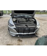 Engine ECM Electronic Control Module 2.5L US Built Fits 20-21 SONATA 104... - $123.33 CAD