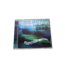 Perpetual Motion by Dave Weckl Band (CD, 2002) - £7.74 GBP