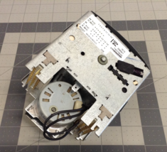Frigidaire Washer Timer 134378400 - $29.65