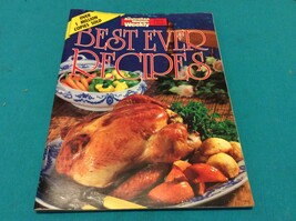 BEST EVER RECIPES by MARYANNE BLACKER - The AUSTRALIAN WOMEN&#39;S WEEKLY  F... - $511.89 MXN