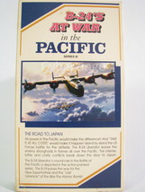 B-24&#39;s At War In The Pacific The Road To Japan VHS Tape - £10.17 GBP