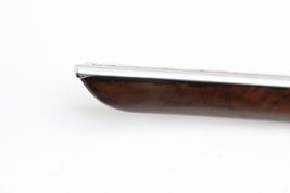 07-13 MERCEDES-BENZ W221 S550 FRONT RIGHT PASSENGER DOOR TRIM MOLDING E3258 image 2