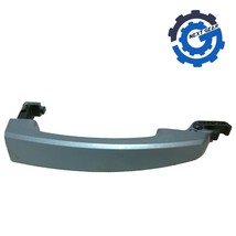 OEM GM Metallic Silver Exterior Door Handle for 2010-2022 Chevy Trax 922... - $44.95