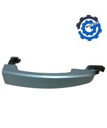 OEM GM Metallic Silver Exterior Door Handle for 2010-2022 Chevy Trax 922... - €38,85 EUR