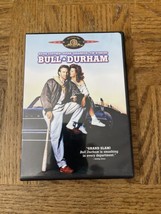 Bull Durham Dvd - £7.86 GBP