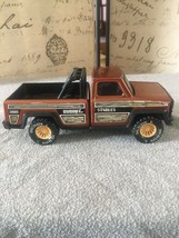 Vintage 1970s Buddy L Stable Pickup Truck No Trailer - $11.40