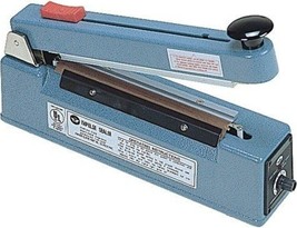 American International Electric AIE-205C 8&quot; Hand Impulse Sealer With Cutter - $165.88