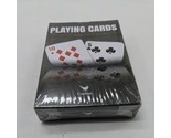 Cardinal Brand Playing Cards Sealed - $13.89