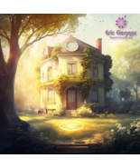 House Cleansing and Blessing Ritual Spell Cast by Eric - $9.98