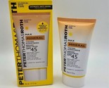 Peter Thomas Roth Max Mineral Tinted Sunscreen Broad Spectrum SPF 45 1.7oz - $26.72