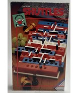 Vintage 1986 Shuttles Game Discovery Toys 1986 Collectible Board Game - $26.24 CAD