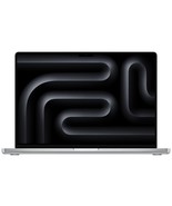 16" APPLE MACBOOK PRO M4 MAX 2TB SSD 36GB RAM  14-CORE 32-CORE GPU SILVER - $5,406.75 CAD