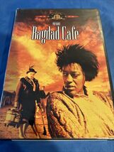 Bagdad Cafe w Jack Palance (DVD, 1987) Avant Garde Cinema Brand New sealed - $14.85
