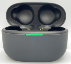 Sony WF-LS900N/B LinkBuds S Wireless Charging Case - Black #20 - Serial ... - $29.05