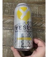 Yesly Enhanced Still Water Beverage Lemon-Neww)See Below) - $5.82