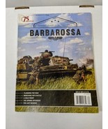 Strategy And Tactics Press Barbarossa Germanys Assault On The Soviet Union  - €15,31 EUR