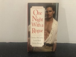 One Night With A Rogue Paperback Book - £3.75 GBP