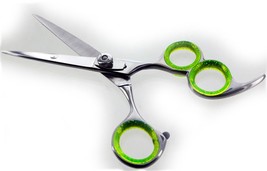 NORVIK High Quality Stainless Steel Three Hole 5 3/4&quot; Shears. - £93.83 GBP